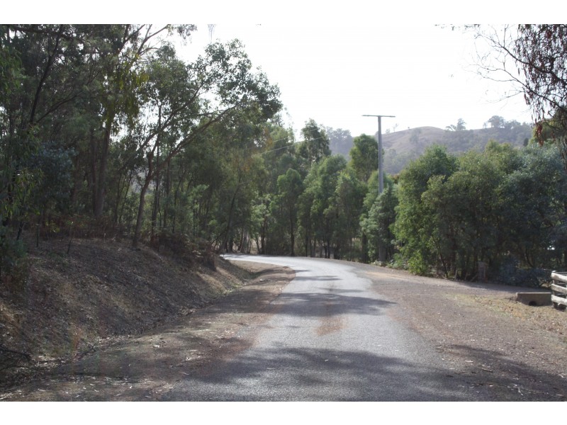 38 Bluegum Crescent, Bonnie Doon VIC 3720