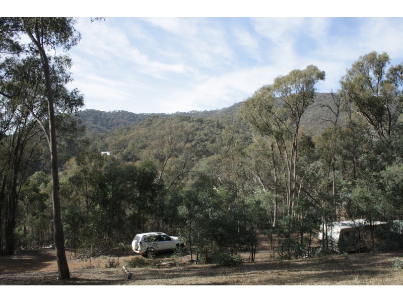 38 Bluegum Crescent, Bonnie Doon VIC 3720