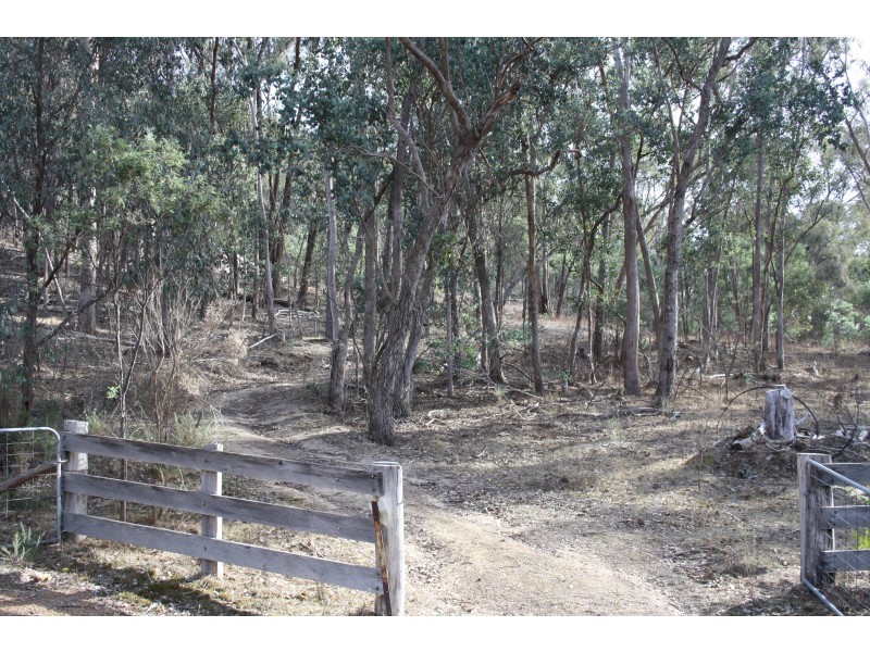 38 Bluegum Crescent, Bonnie Doon VIC 3720