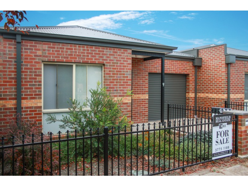 29C Ailsa Street, Mansfield VIC 3722