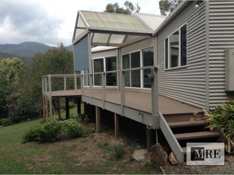 25 Changue Road, Merrijig VIC 3723