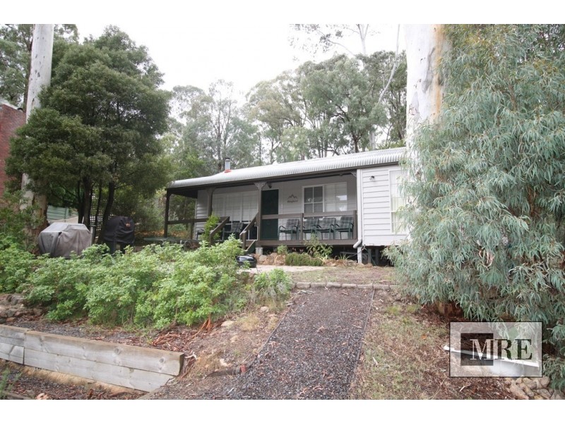 29 Christensen Street, (Sawmill Settlement), Mansfield VIC 3722