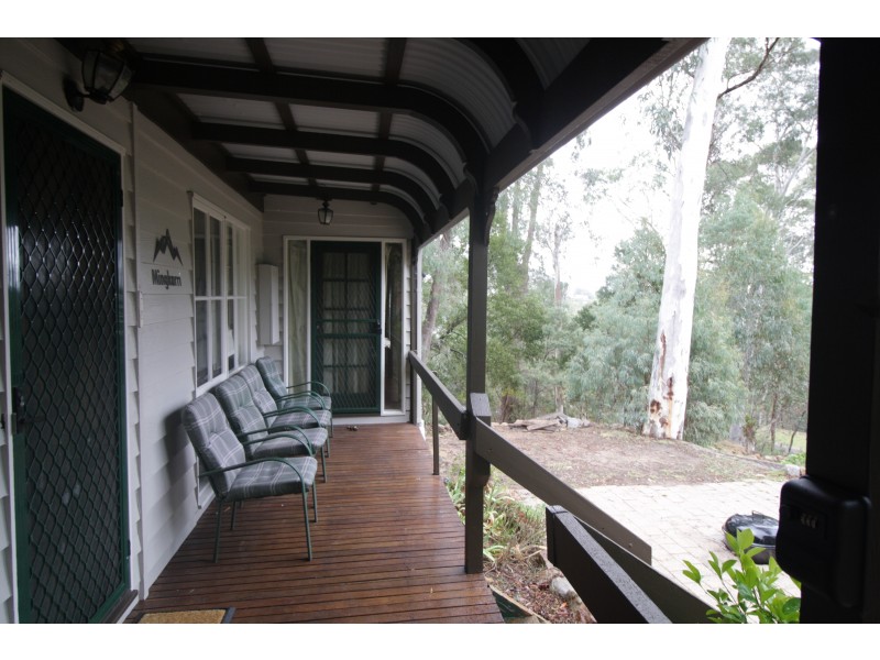 29 Christensen Street, (Sawmill Settlement), Mansfield VIC 3722