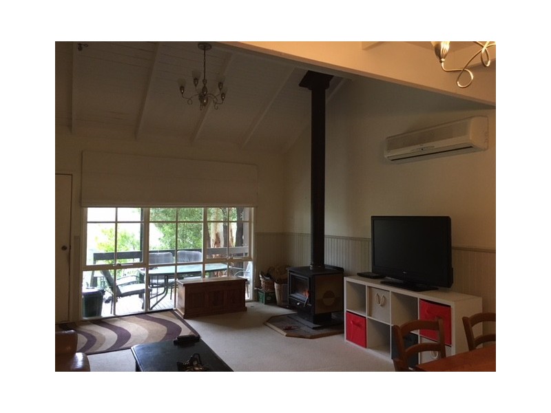 29 Christensen Street, (Sawmill Settlement), Mansfield VIC 3722