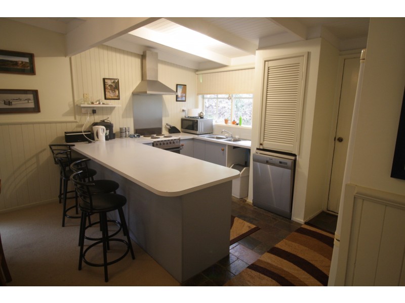 29 Christensen Street, (Sawmill Settlement), Mansfield VIC 3722