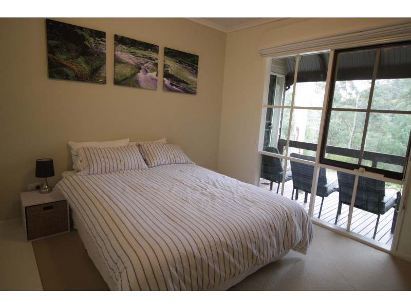 29 Christensen Street, (Sawmill Settlement), Mansfield VIC 3722