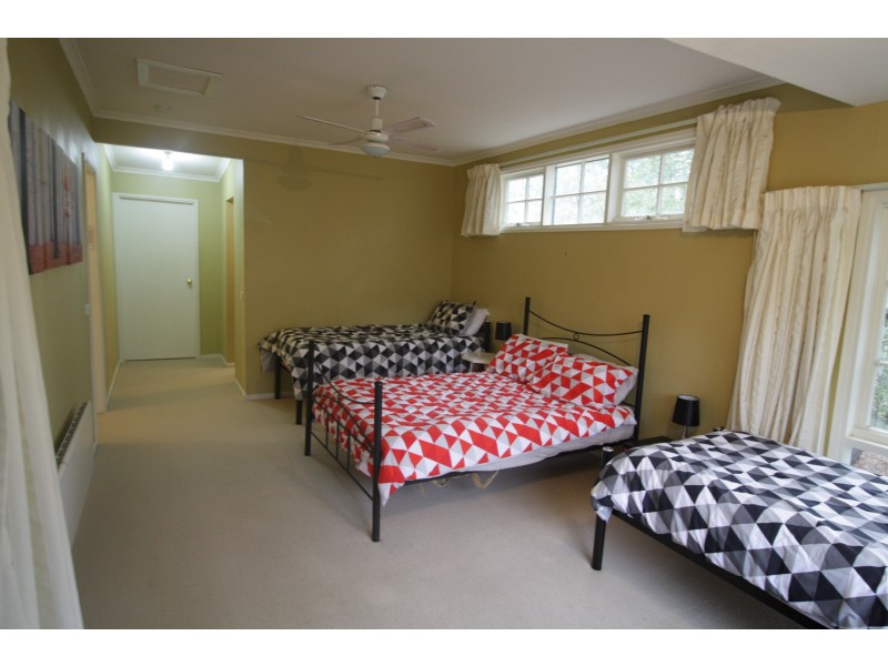 29 Christensen Street, (Sawmill Settlement), Mansfield VIC 3722