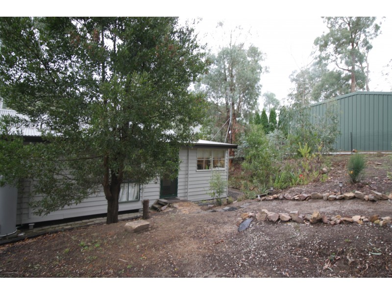 29 Christensen Street, (Sawmill Settlement), Mansfield VIC 3722
