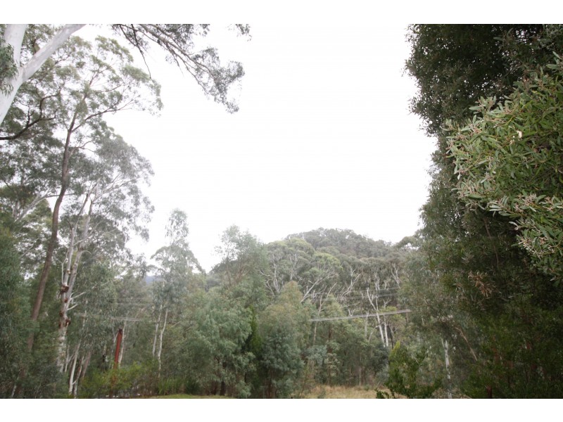 29 Christensen Street, (Sawmill Settlement), Mansfield VIC 3722