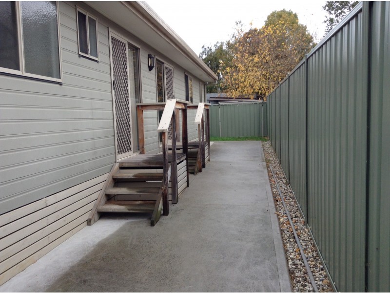 16B Minerva Street, Mansfield VIC 3722