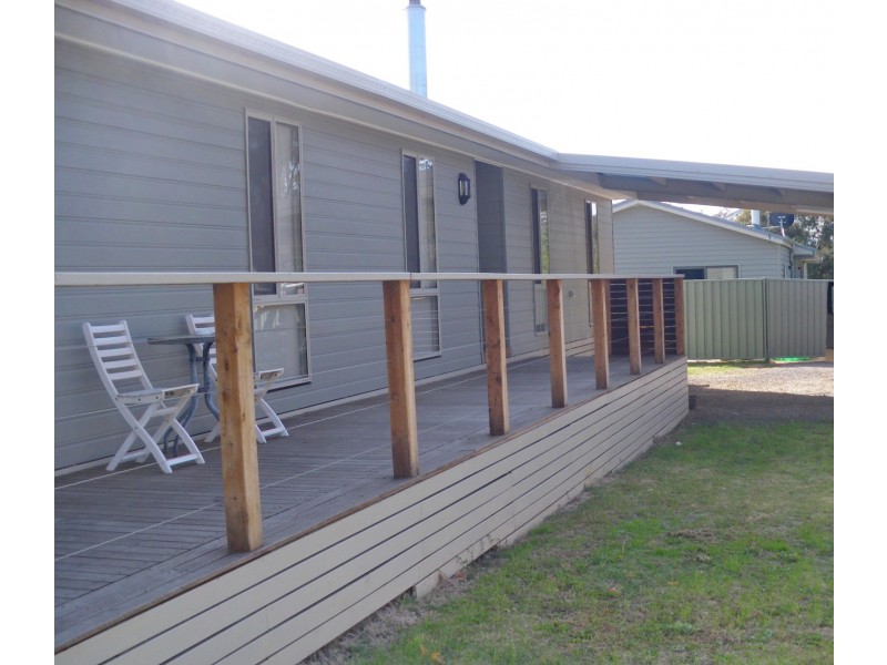 16B Minerva Street, Mansfield VIC 3722