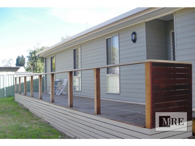 16B Minerva Street, Mansfield VIC 3722