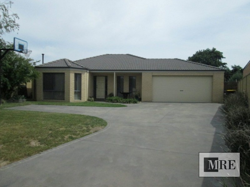19 Mitchell Court, Mansfield VIC 3722