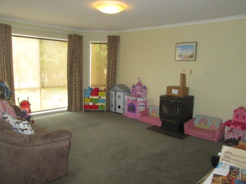 19 Mitchell Court, Mansfield VIC 3722