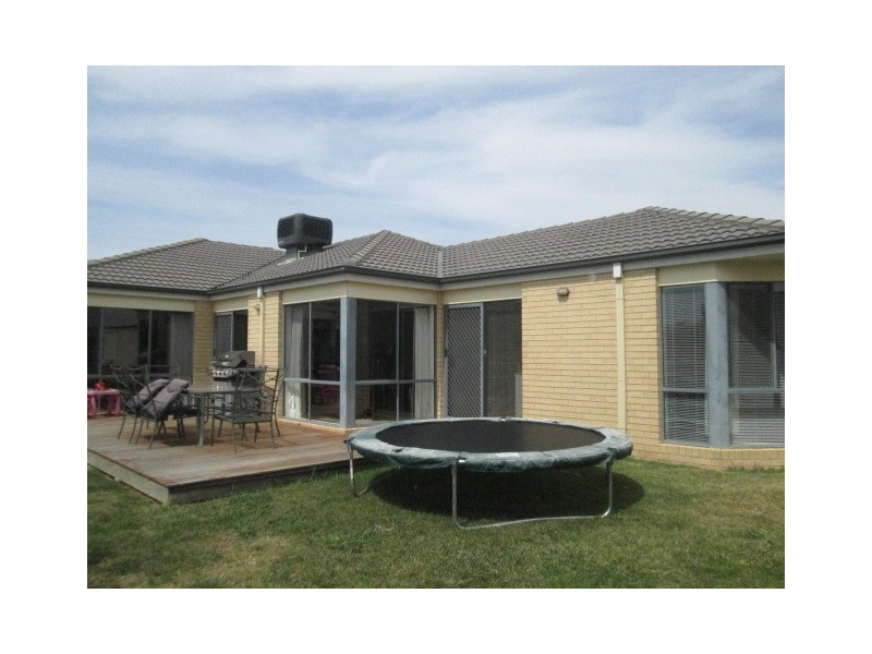 19 Mitchell Court, Mansfield VIC 3722