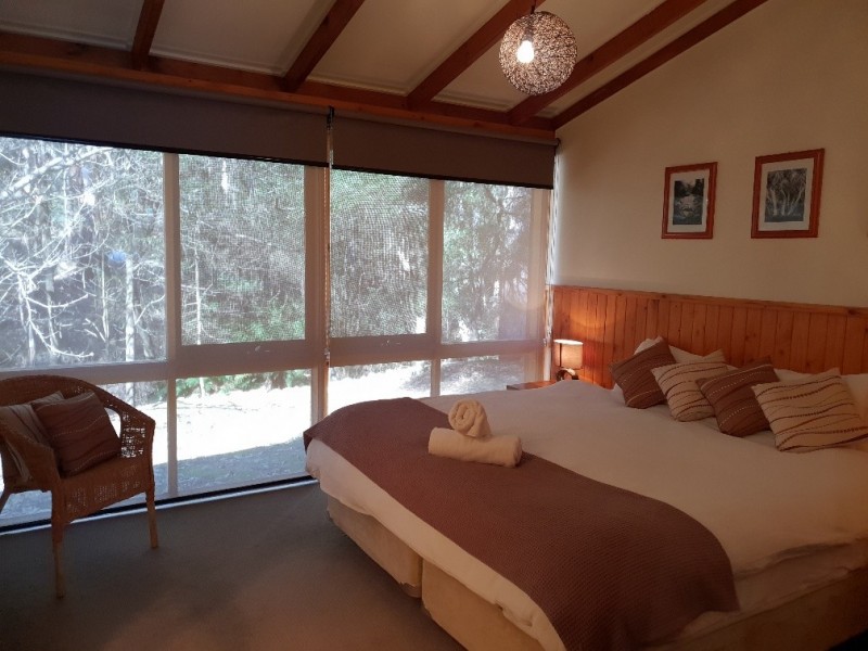 35 Purcell Drive, Merrijig VIC 3723