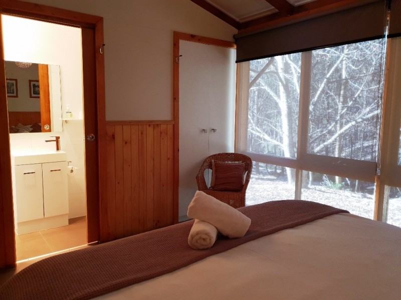 35 Purcell Drive, Merrijig VIC 3723