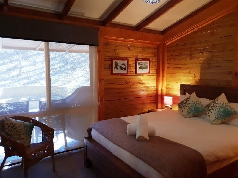 35 Purcell Drive, Merrijig VIC 3723