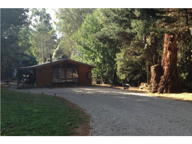 35 Purcell Drive, Merrijig VIC 3723