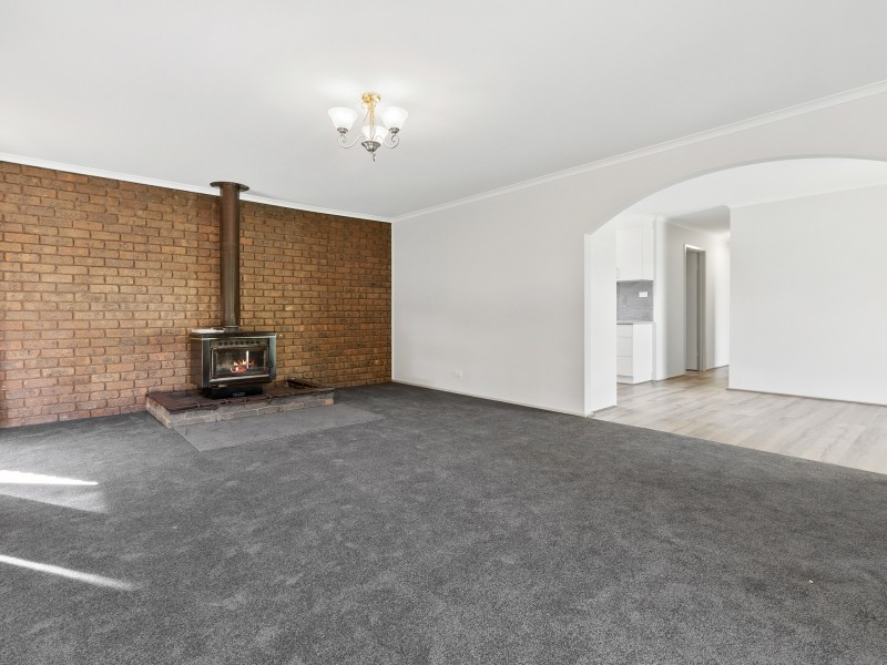 43 Shelton Street, Avenel VIC 3664