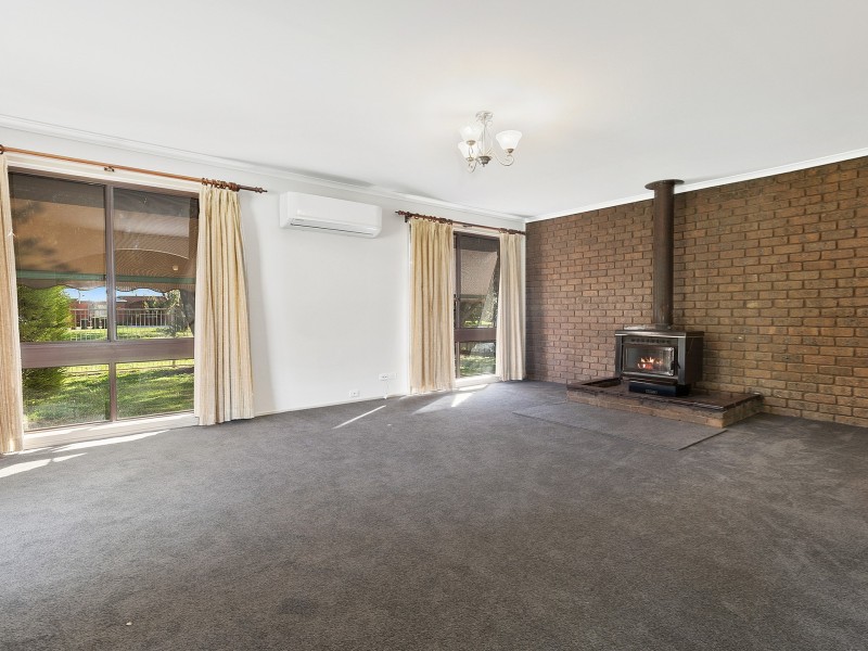 43 Shelton Street, Avenel VIC 3664