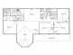 Mansfield VIC 3722 Floorplan