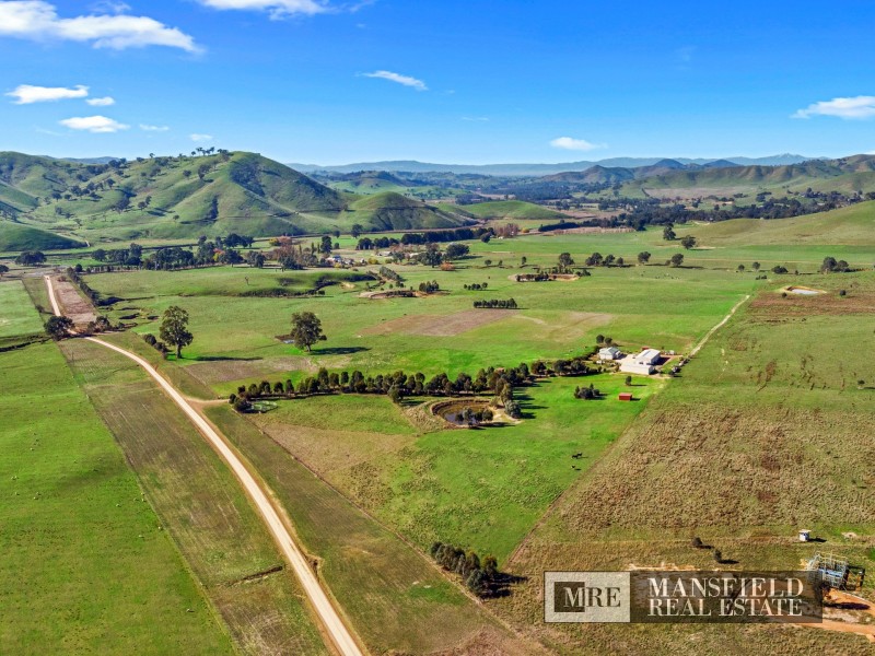 Mansfield VIC 3722