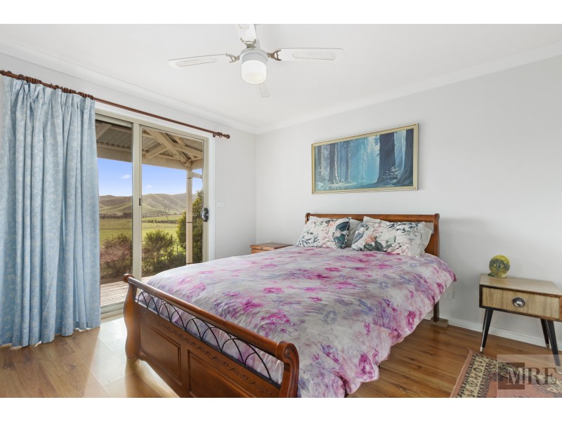 Mansfield VIC 3722