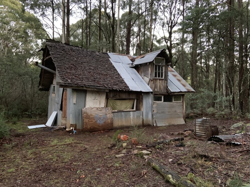 587 Bunstons Road, Tolmie VIC 3723