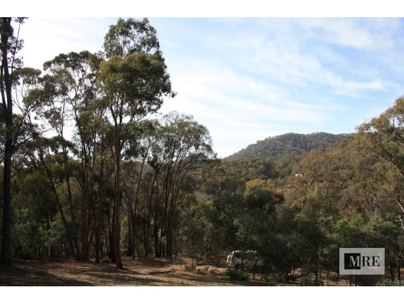 38 Bluegum Crescent, Bonnie Doon VIC 3720