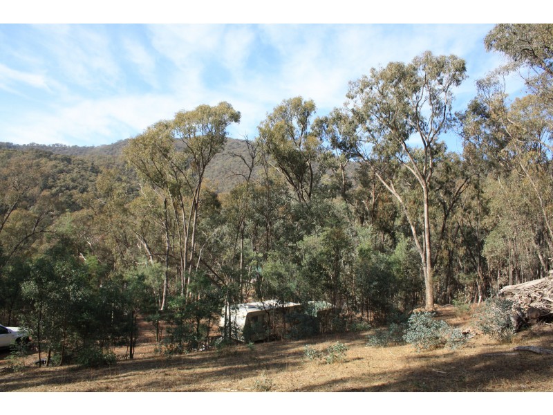 38 Bluegum Crescent, Bonnie Doon VIC 3720