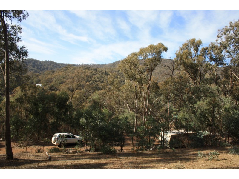 38 Bluegum Crescent, Bonnie Doon VIC 3720