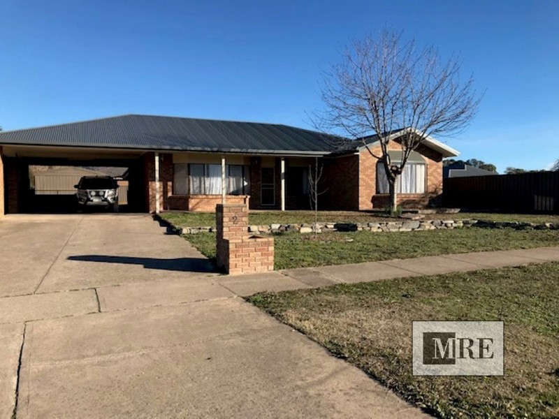 2 Mitchell Court, Mansfield VIC 3722