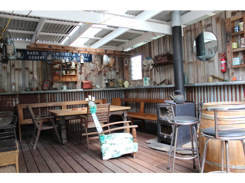 30 Grey Street, Jamieson VIC 3723