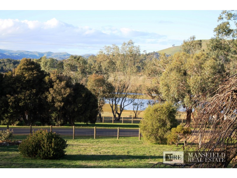 3541 Maintongoon Road, Bonnie Doon VIC 3720