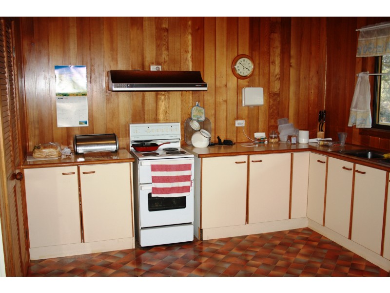 3541 Maintongoon Road, Bonnie Doon VIC 3720