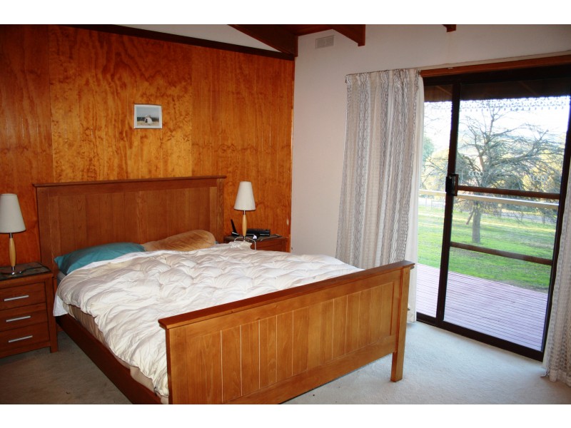 3541 Maintongoon Road, Bonnie Doon VIC 3720