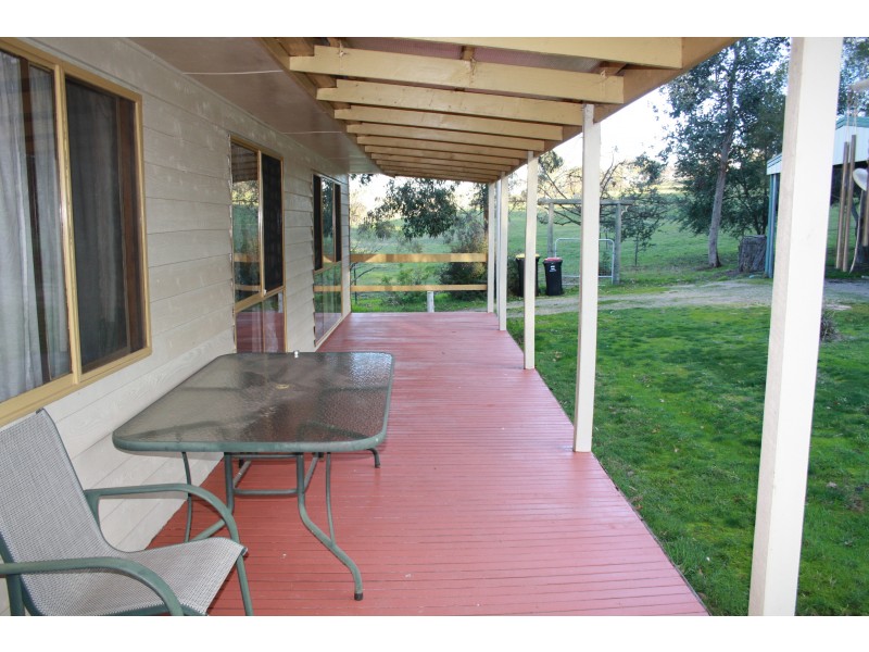 3541 Maintongoon Road, Bonnie Doon VIC 3720