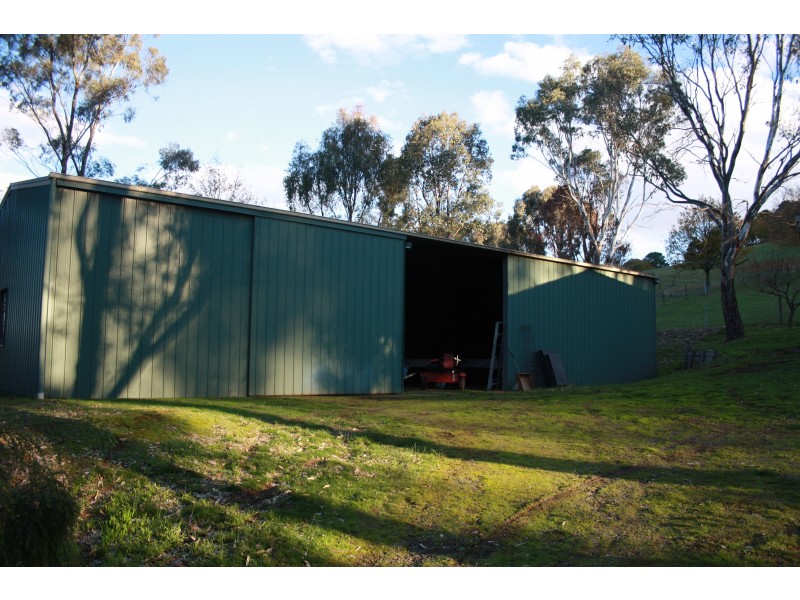 3541 Maintongoon Road, Bonnie Doon VIC 3720