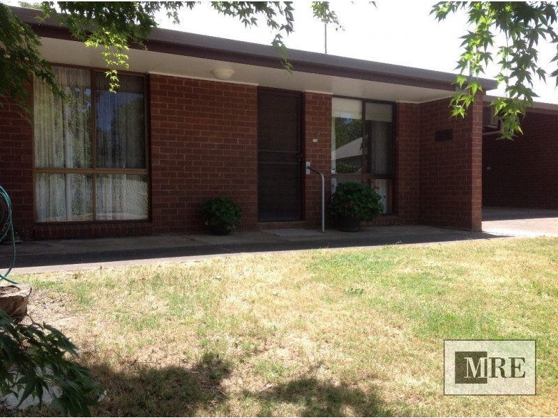 7/92 Highett Street, Mansfield VIC 3722