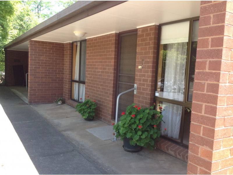 7/92 Highett Street, Mansfield VIC 3722