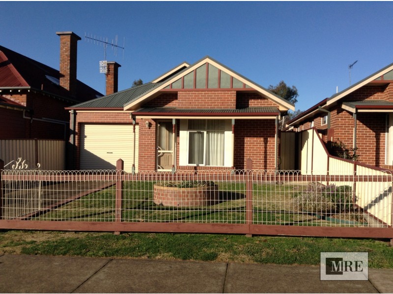 66A Highett Street, Mansfield VIC 3722