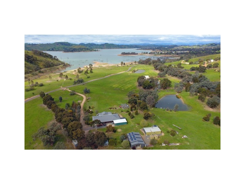 2877 Maintongoon Road, Bonnie Doon VIC 3720