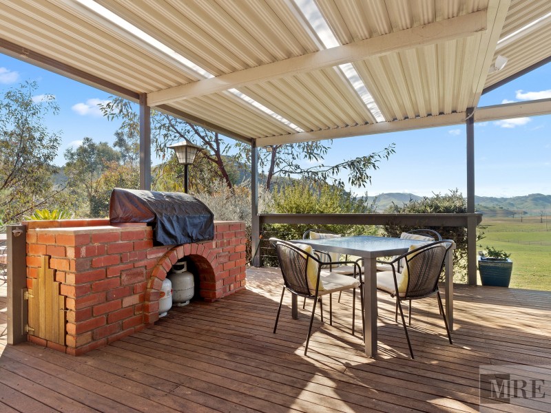 2877 Maintongoon Road, Bonnie Doon VIC 3720