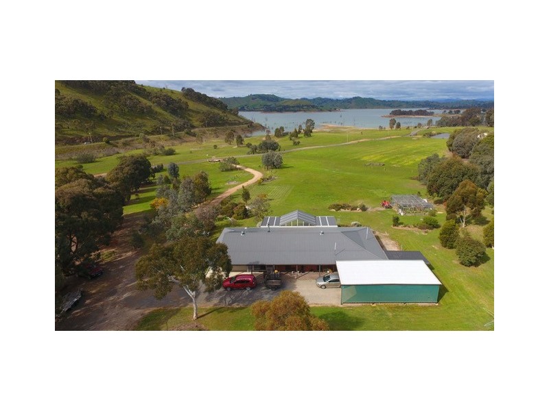 2877 Maintongoon Road, Bonnie Doon VIC 3720