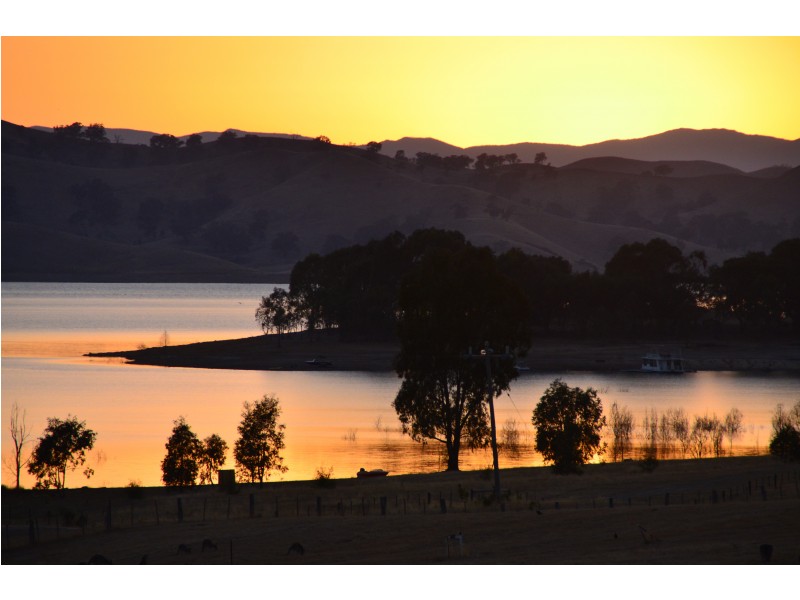 2877 Maintongoon Road, Bonnie Doon VIC 3720