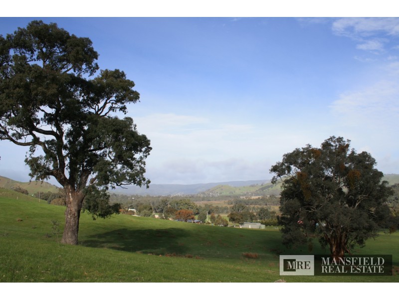 3/160 Dry Creek Road, Bonnie Doon VIC 3720