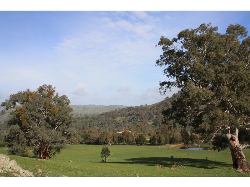 3/160 Dry Creek Road, Bonnie Doon VIC 3720