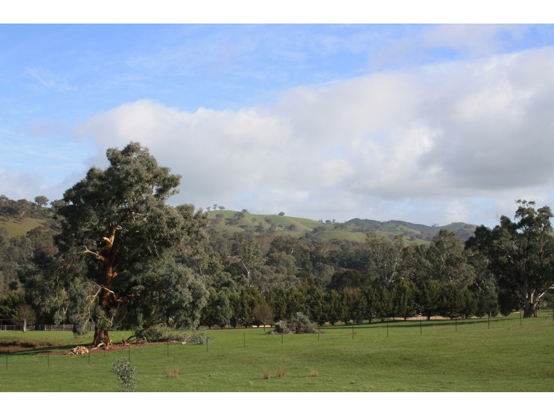 2/160 Dry Creek Road, Bonnie Doon VIC 3720