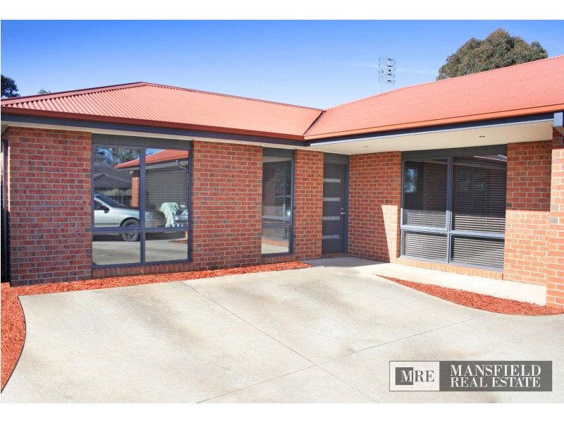 10 Farrall Court, Mansfield VIC 3722